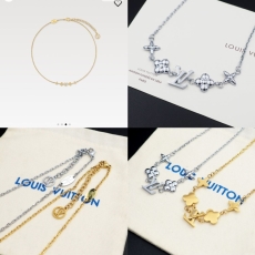 LV Necklaces